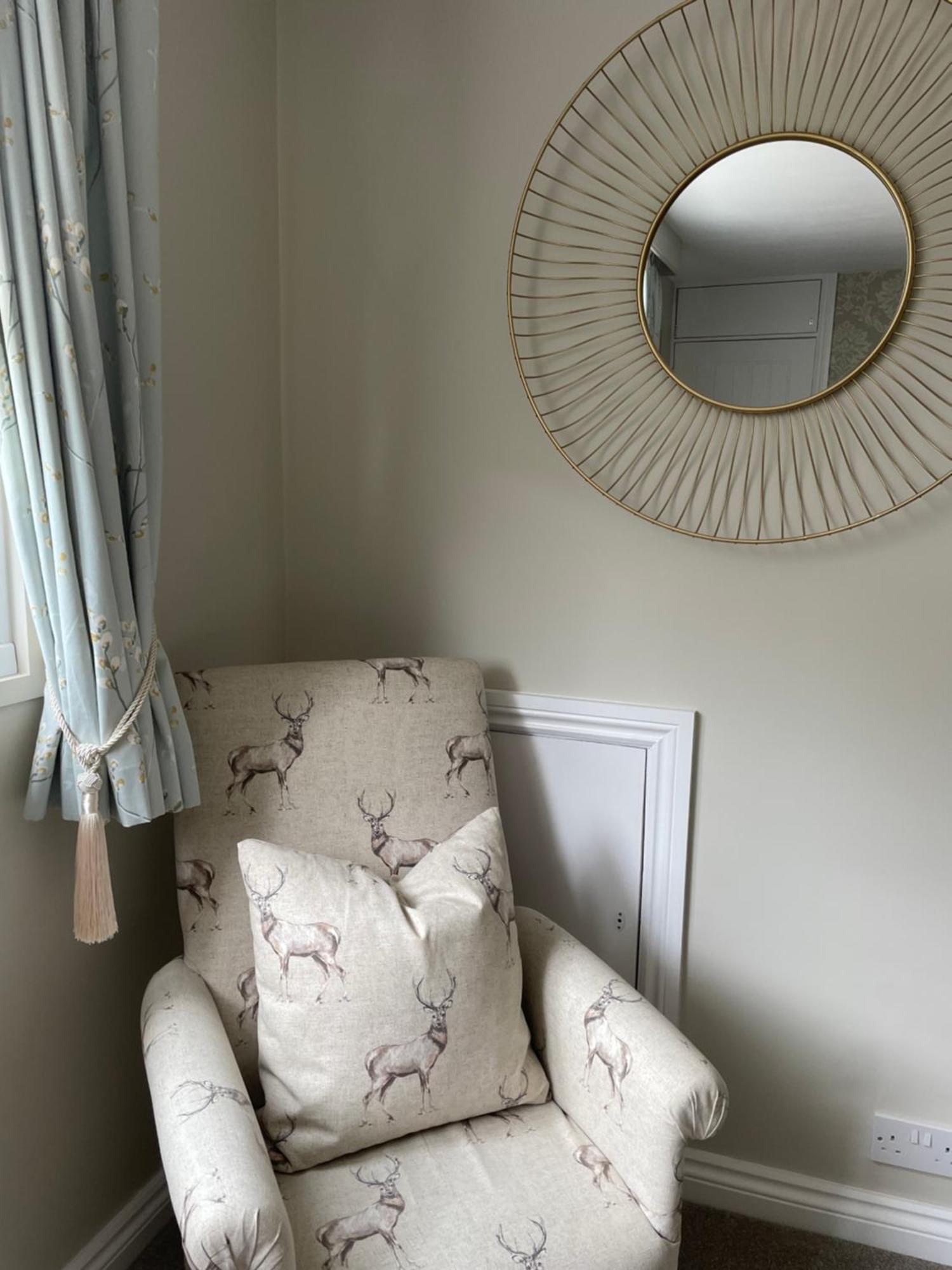 Woodland House B & B Wimborne Minster Esterno foto