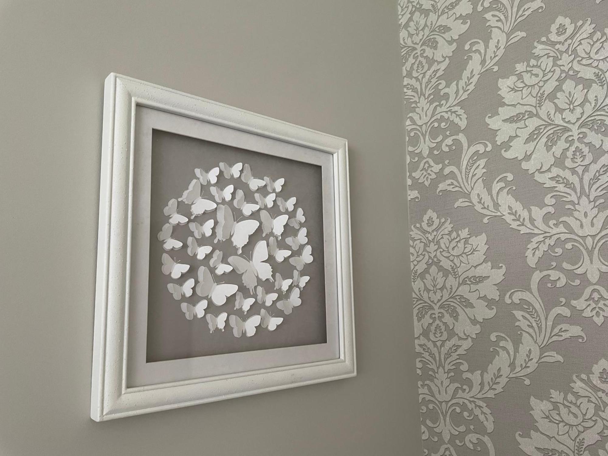 Woodland House B & B Wimborne Minster Camera foto